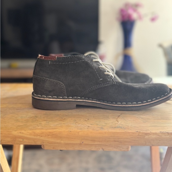 Kenneth Cole Reaction men’s shoes - Picture 3 of 4